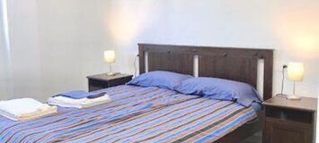 Apartamento en alquiler en Marbella