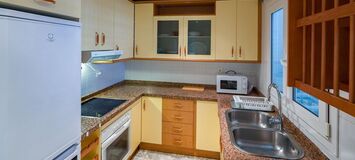 Apartamento en alquiler en Marbella