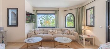 Apartment for rent in Marbella