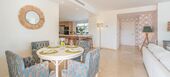 Apartment for rent in Marbella