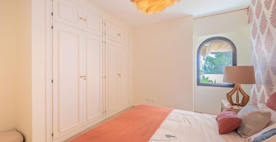 Appartement à louer à Marbella