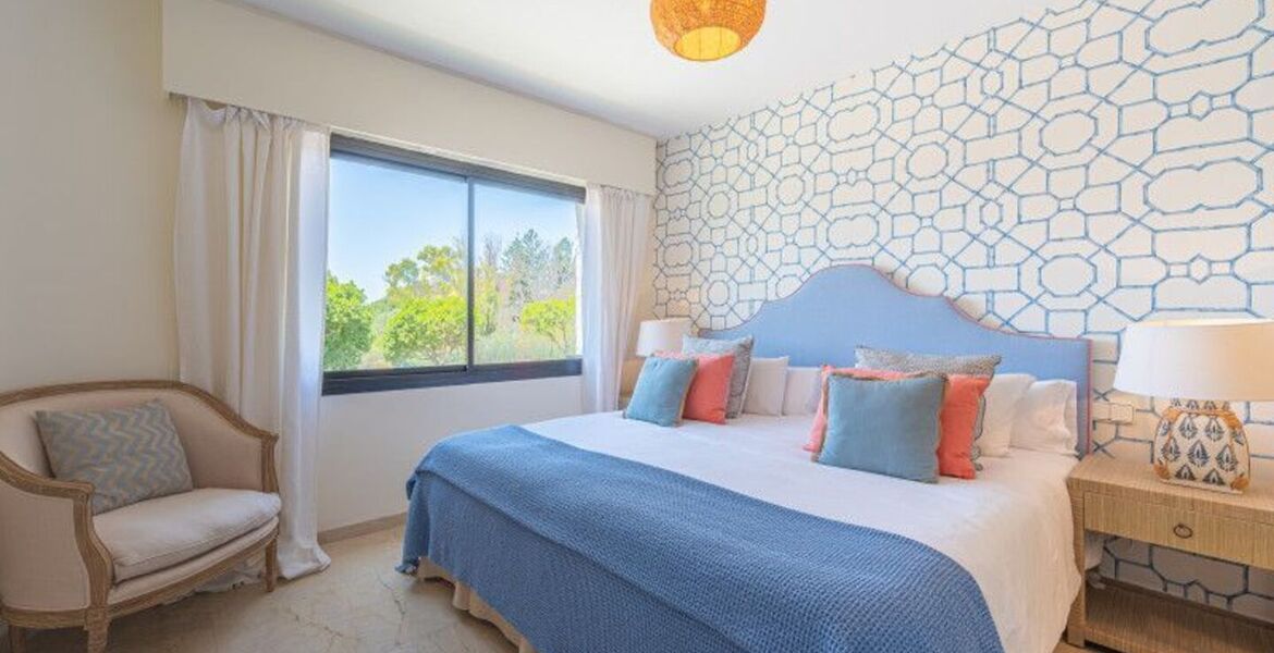 Appartement à louer à Marbella