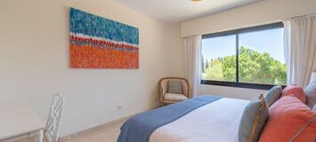 Appartement à louer à Marbella