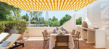 Appartement à louer à Marbella