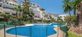 Apartment for rent in Marbella