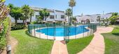 Apartment for rent in Marbella