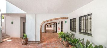 Apartment for rent in Marbella