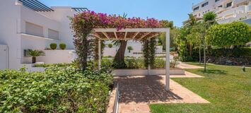 Appartement à louer à Marbella