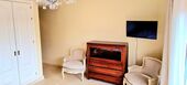 Apartment for rent in Benatalaya Estepona