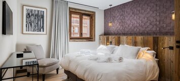 Appartement au cœur du mythique quartier du Belvédère