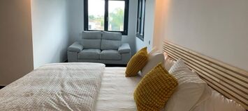 Villa for rent Nueva Andalucia Marbella