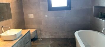 Villa for rent Nueva Andalucia Marbella