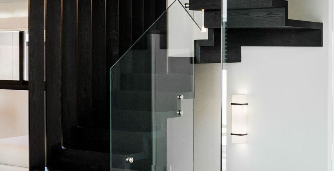 Luxury Villa for rent in Marbella