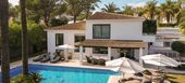 Villa for rent in Marbella