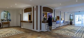 Квартира в аренду в Плайя-дель-Дуке