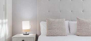 Apartment for rent in Puerto Banus