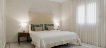 Apartment for rent in Puerto Banus