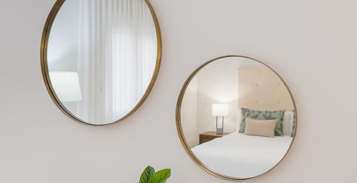 Apartment for rent in Puerto Banus