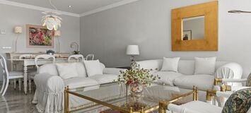 Appartement à louer à Puerto Banús