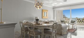 Appartement à louer à Puerto Banús