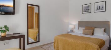 Apartment for rent in Puerto Banus