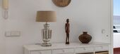 Penthouse for rent in Puerto Banus