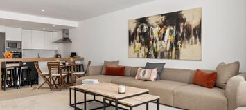 Appartements à louer à Puerto Banús