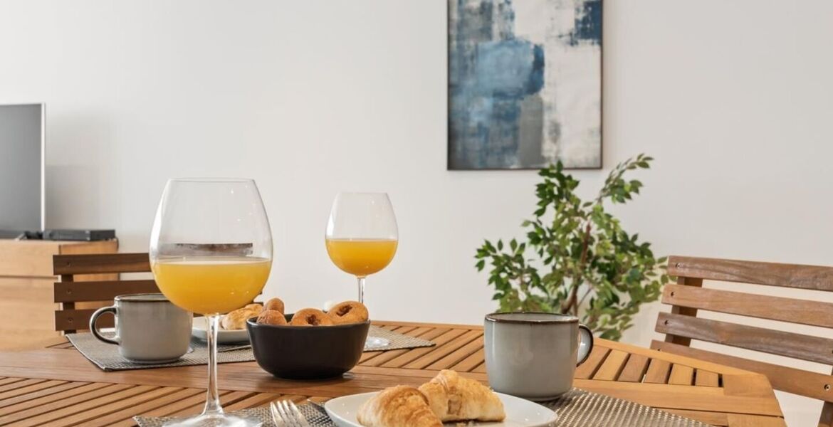 Appartements à louer à Puerto Banús