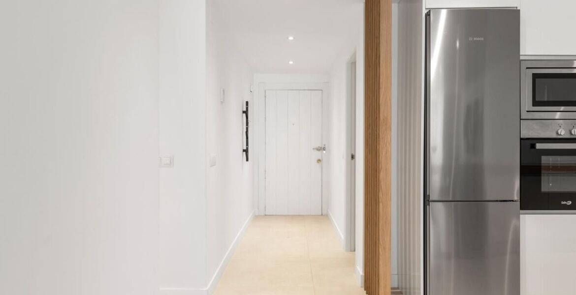 Appartements à louer à Puerto Banús
