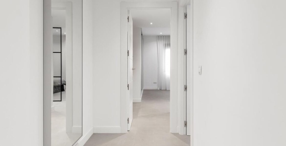 Appartements à louer à Puerto Banús