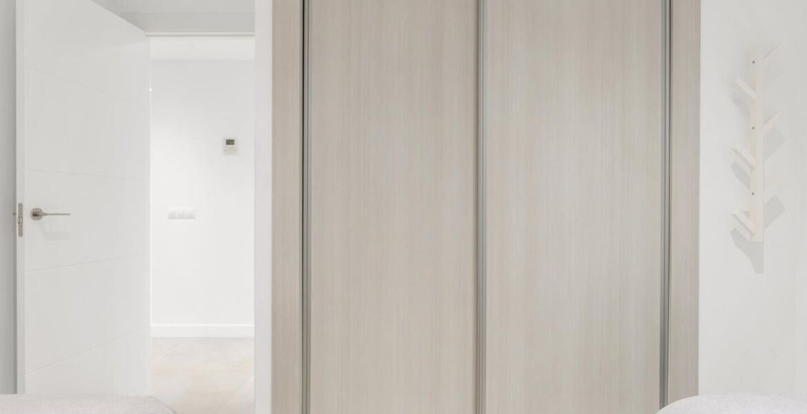 Appartements à louer à Puerto Banús