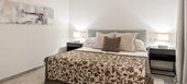 Apartment for rent in Puerto Banus