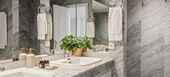 Apartment for rent in Puerto Banus