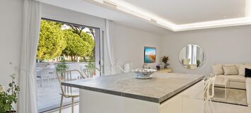 Apartment for rent in Puerto Banus