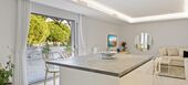 Apartment for rent in Puerto Banus