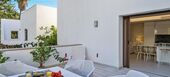 Apartment for rent in Puerto Banus