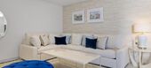 Apartment for rent in Puerto Banus