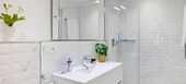 Apartment for rent in Puerto Banus
