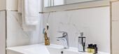 Apartment for rent in Puerto Banus