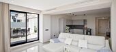 Apartment for rent in Puerto Banus