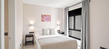Apartment for rent in Puerto Banus