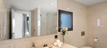 Apartment for rent in Puerto Banus