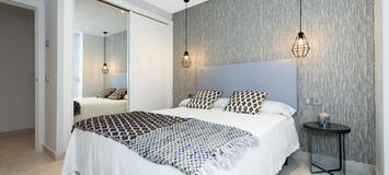 Apartment for rent in Puerto Banus
