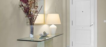Apartment for rent in Puerto Banus