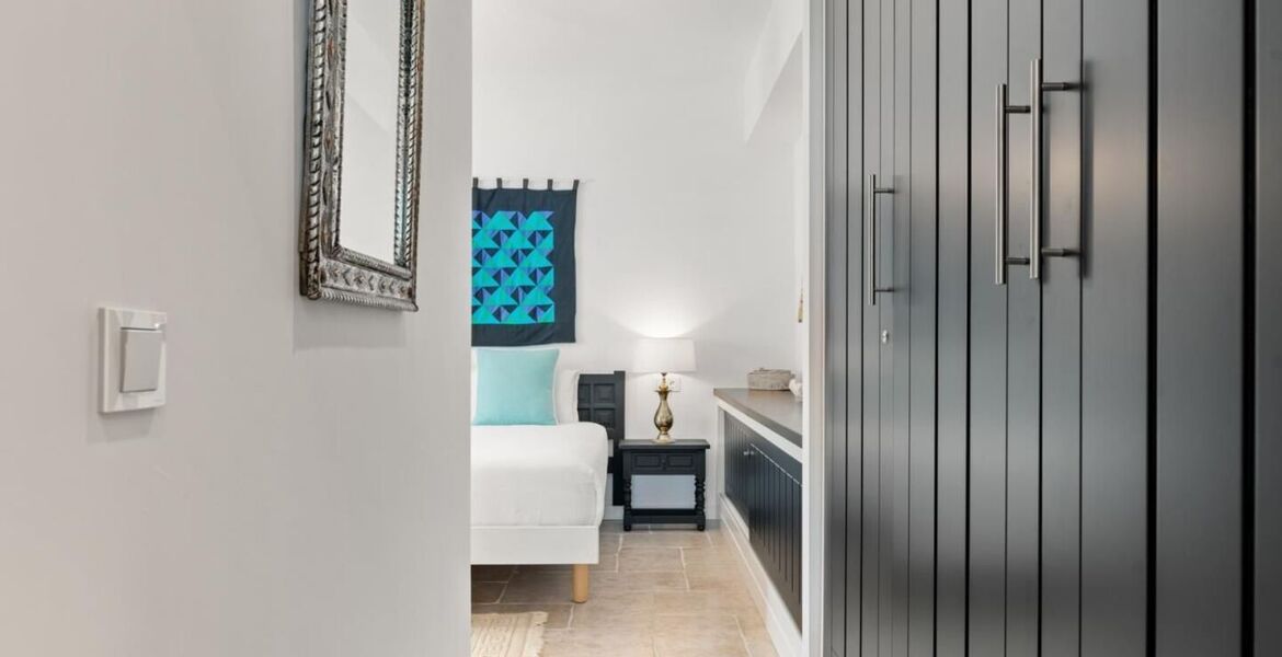 Apartment for rent in Puerto Banus