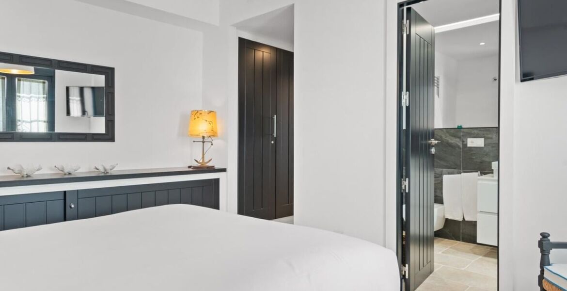 Apartment for rent in Puerto Banus