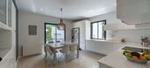 Villa for rent in Nueva Andalucia