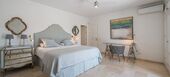 Villa for rent in Nueva Andalucia