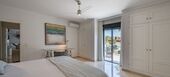 Villa for rent in Nueva Andalucia
