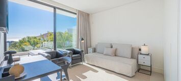 Villa for rent in Marbella
